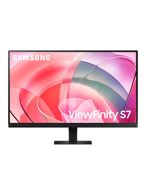 Samsung 27″ ViewFinity S7 S70D UHD Bildskärm