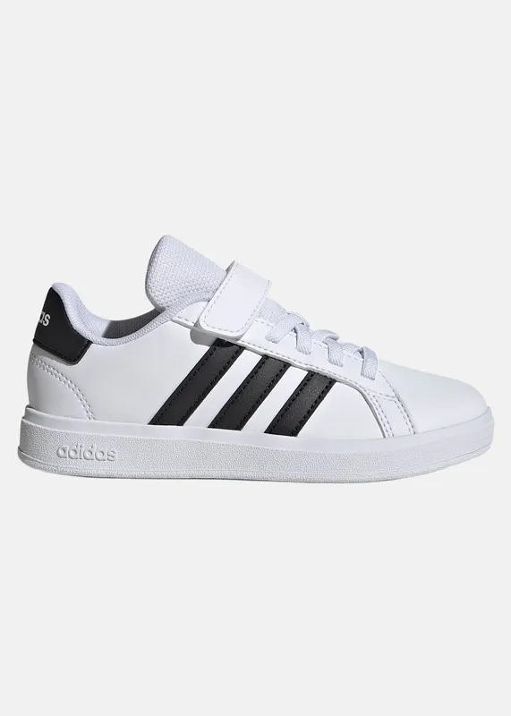 adidas Performance Skor - Grand Court 2.0 EL - Vit/Svart