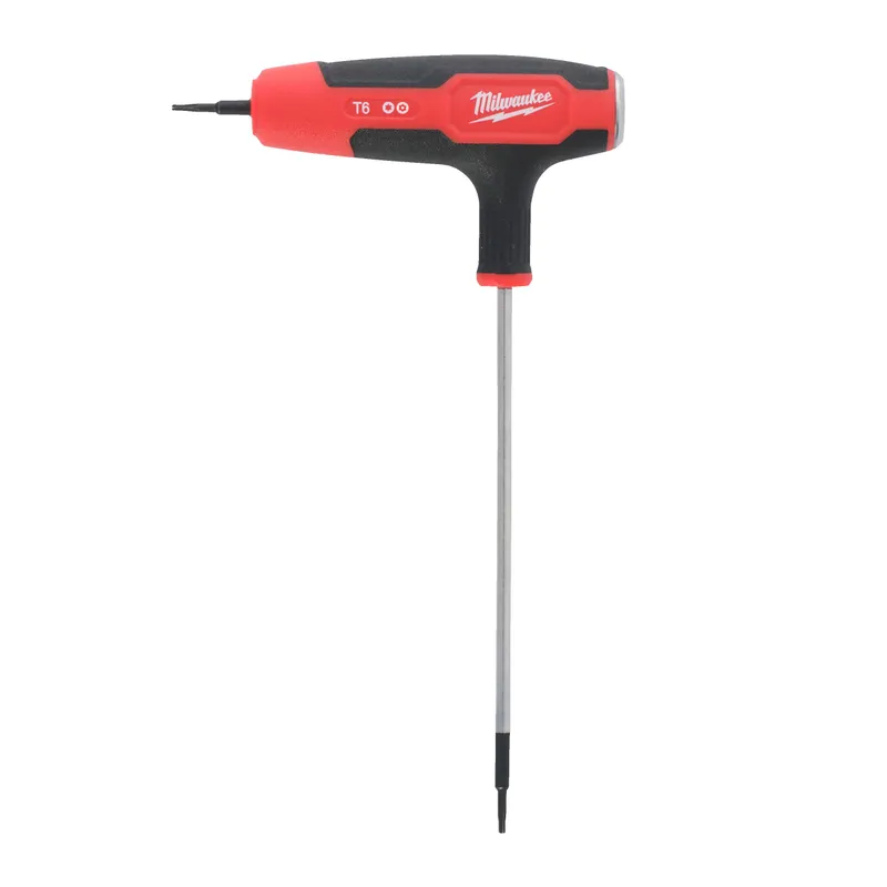 Milwaukee 4932498691 Torxnyckel T6