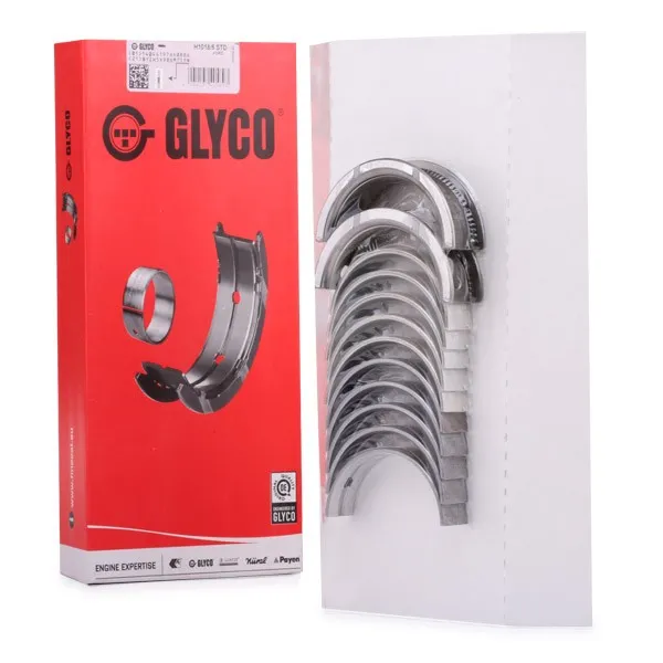 Vevlager GLYCO H095/6 STD