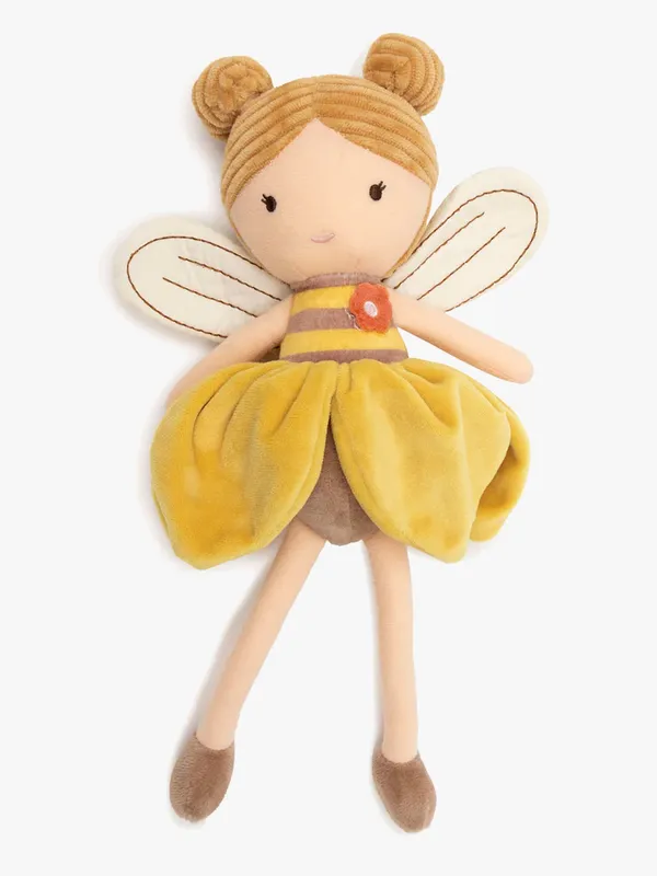 Jollein Tygdocka, Bee Lilly