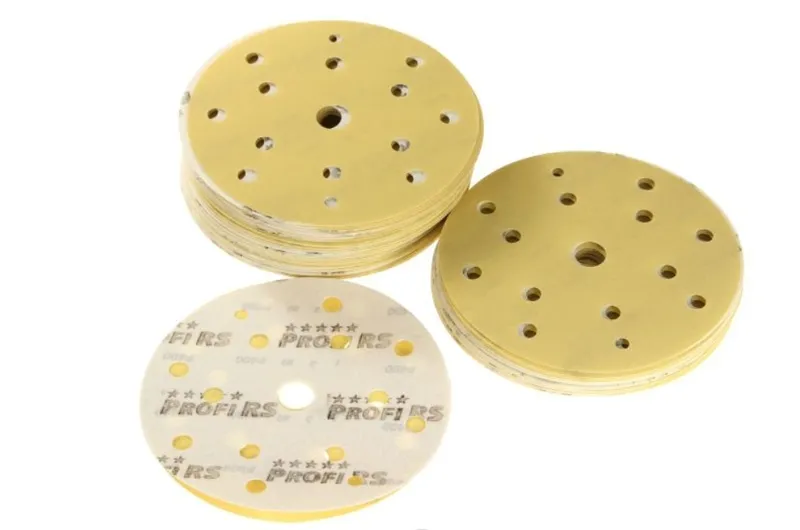 Slippapper PROFIRS 0RS801-P150
