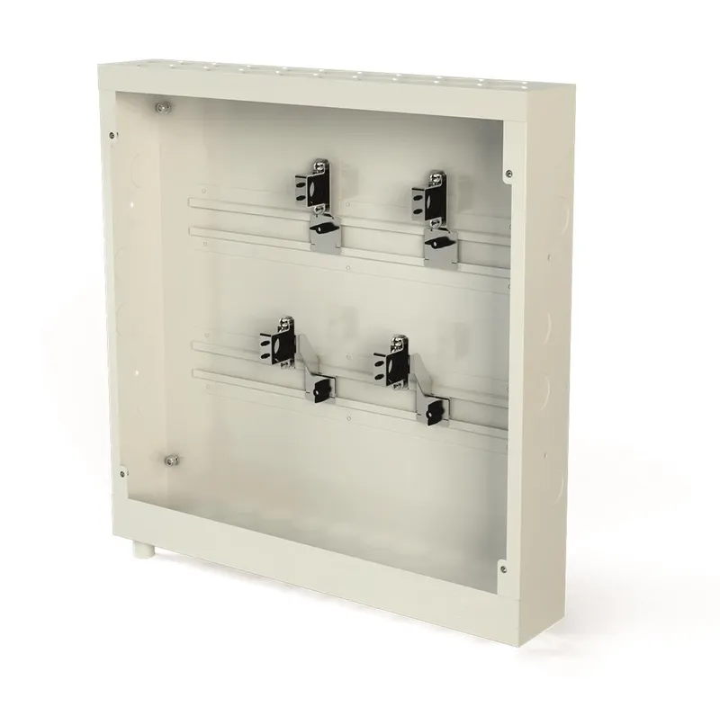 LK Systems 1881314 Fördelarskåp 450 x 550 mm