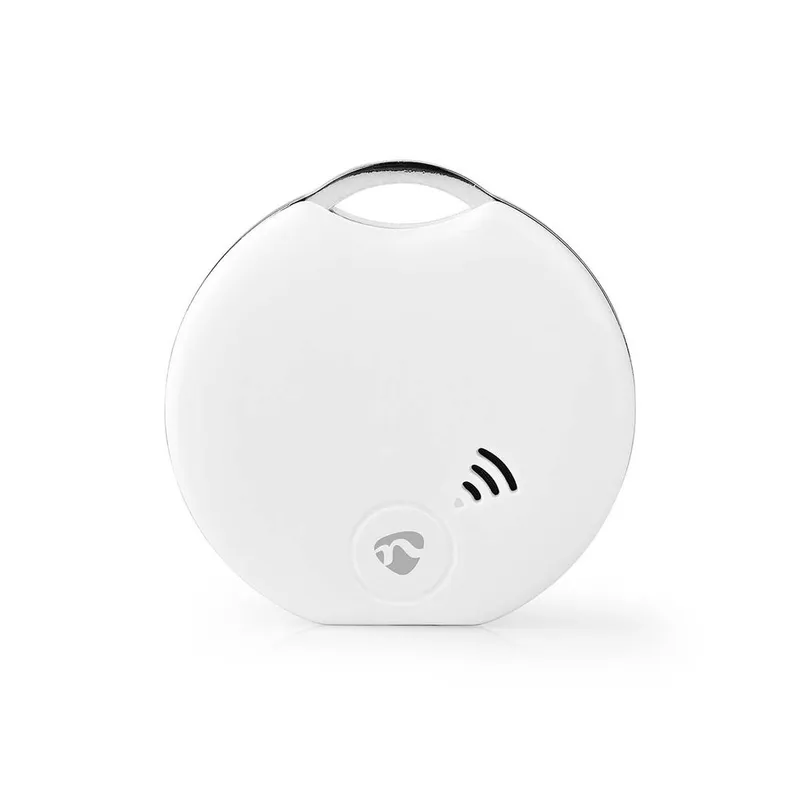 SmartLife Nyckelfinnare | Batteridriven | 1x CR2032 | batterier medföljer | Bluetooth® verision: 4.0 | Batterilängd upp till: 1