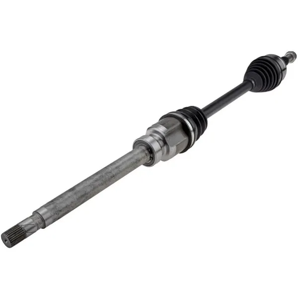 Drivaxel NTY NPW-RE-169