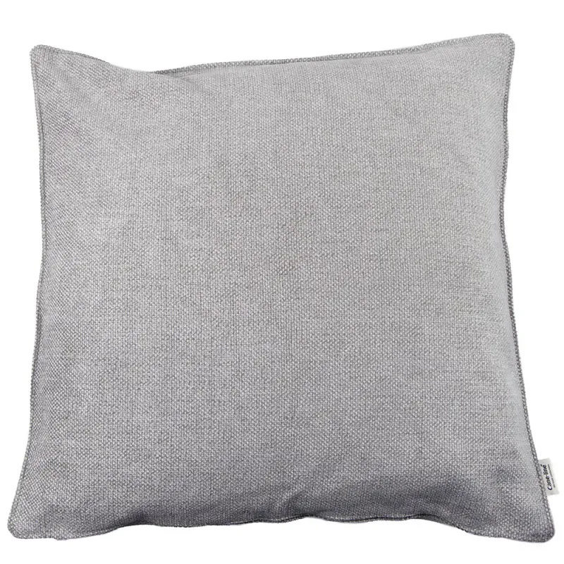 Cane-line, Essence prydnadskudde 60×60 cm Light Grey