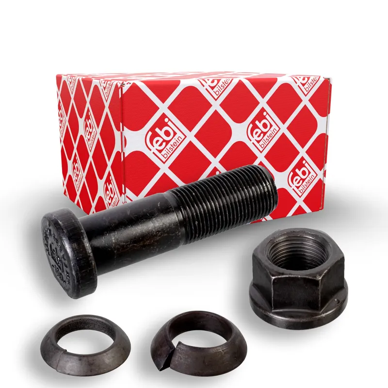 Hjulbult FEBI BILSTEIN 06277