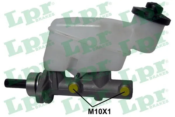 Huvudbromscylinder LPR 6157