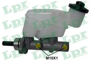 Huvudbromscylinder LPR 6157