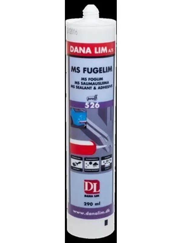 Dana Lim 526 Foglim MS (#5751)