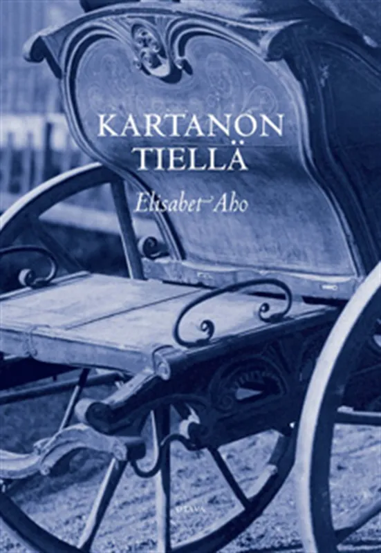 Kartanon tiellä, E-bok