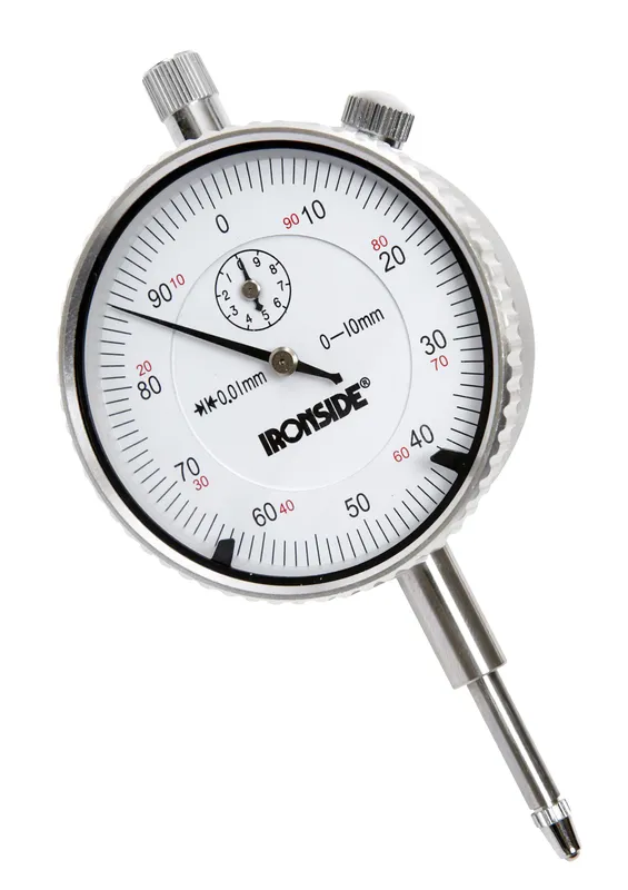 Ironside 151225 Mätur gradering: 0-100