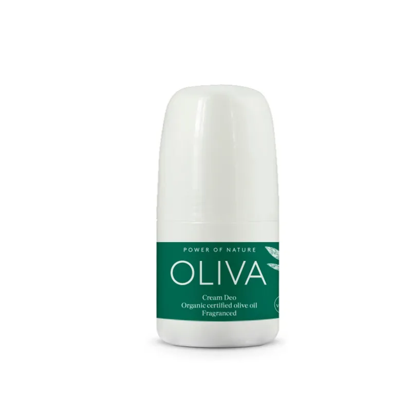 Oliva Deodorant 60 ml