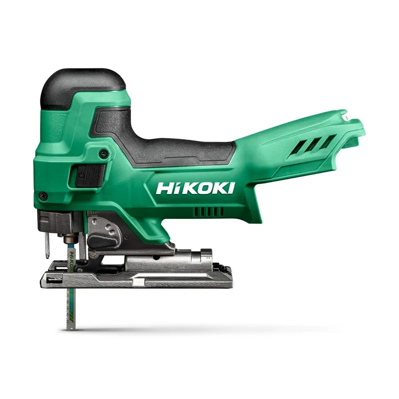 HiKOKI CJ18DB Sticksåg utan batteri och laddare