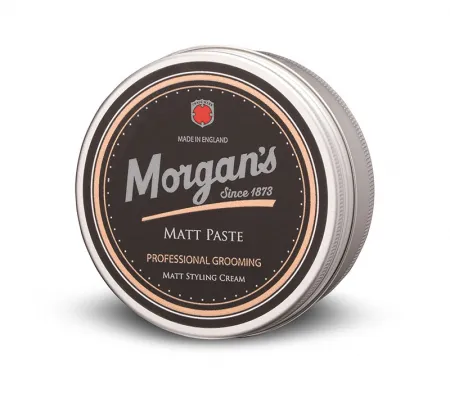 Matt Paste