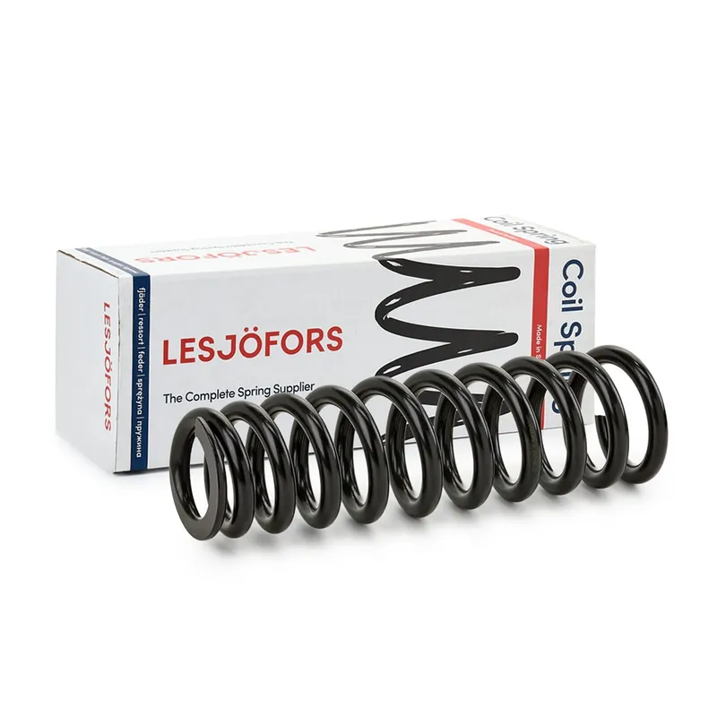 Spiralfjäder LESJÖFORS 4256860