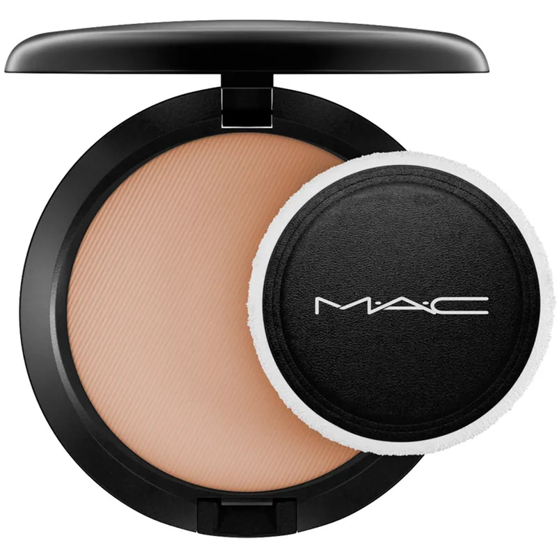 MAC Cosmetics Blot Powder/ Pressed Dark – 12 g