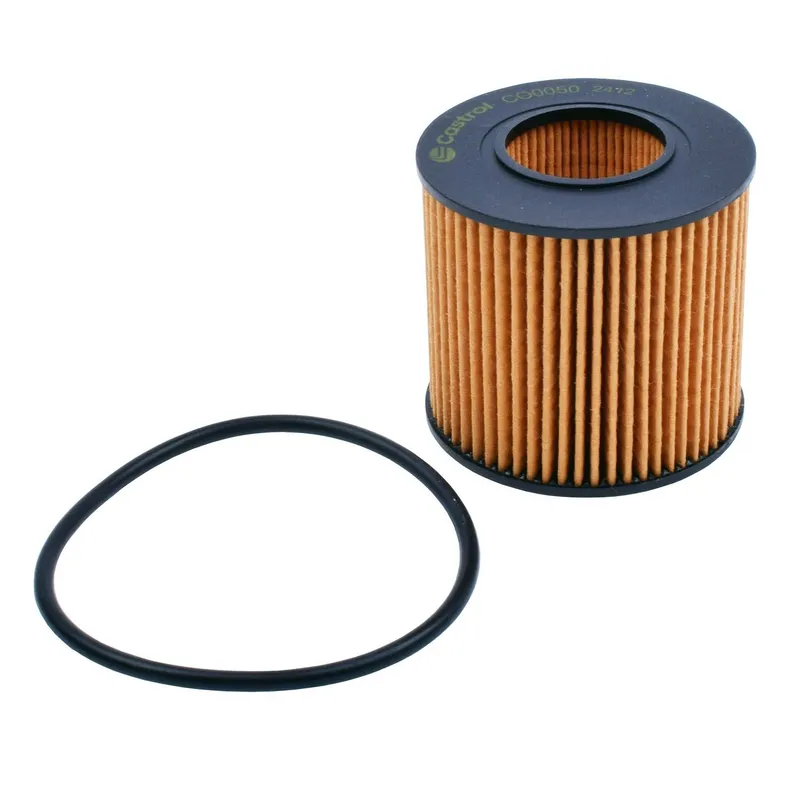 Oljefilter Castrol filters CO0050