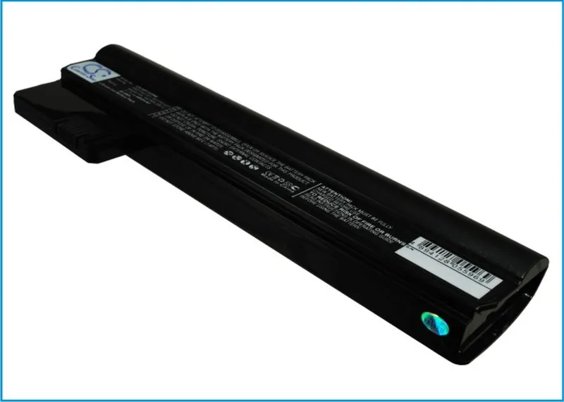 Batteri till Compaq Mini 110-3000 mfl