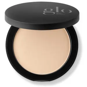 Glo Skin Beauty Pressed Base Natural Fair - 9 g