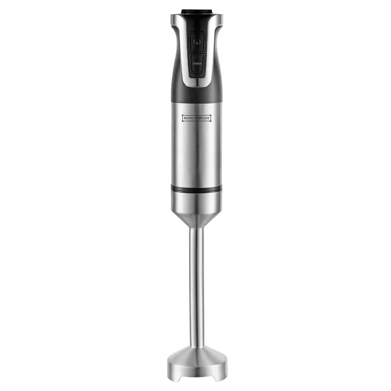 Stavmixer, Rostfritt Stål - 800 W