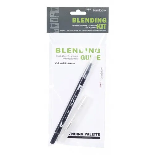 Blending Kit Tombow