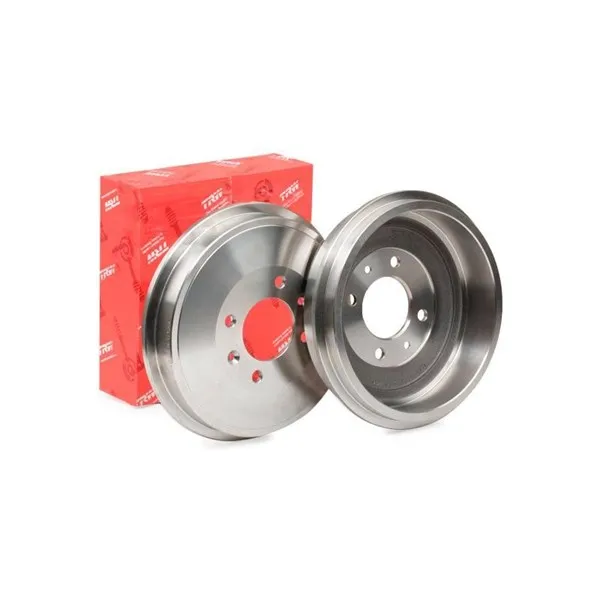 Bromstrumma TRW DB4053