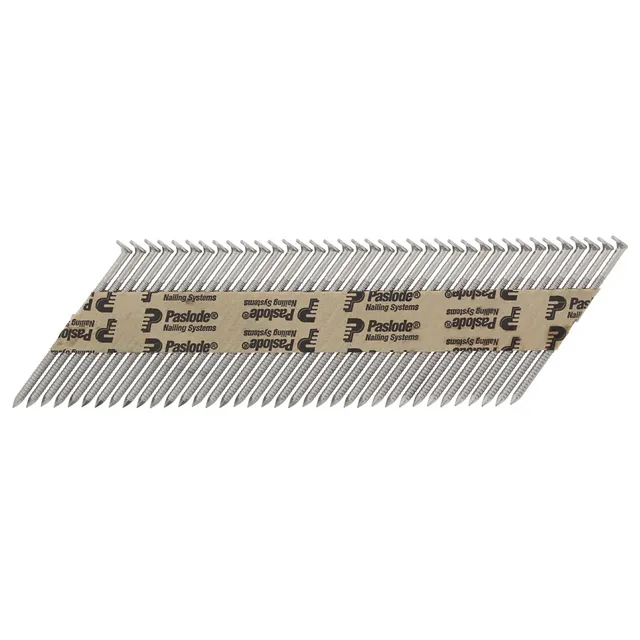 RINGSPIK 34GR A4 FH +1GAS 63X2,8 1250ST | Beijerbygg Byggmaterial