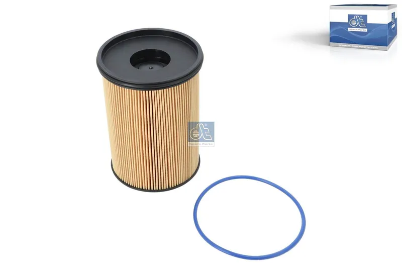 Bränslefilter DT Spare Parts 3.22076