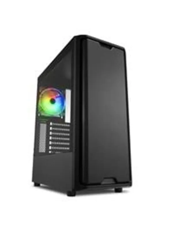 Sharkoon SK3 RGB - Chassi