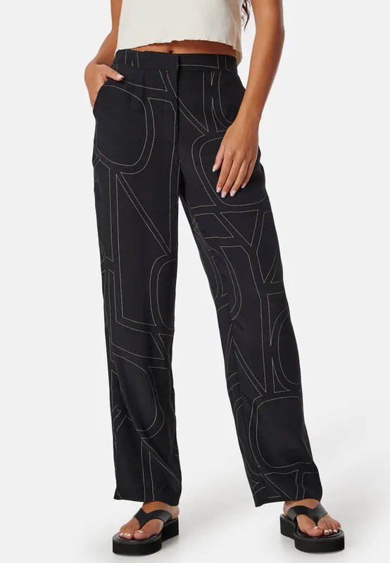 Onldea Palazzo Pants