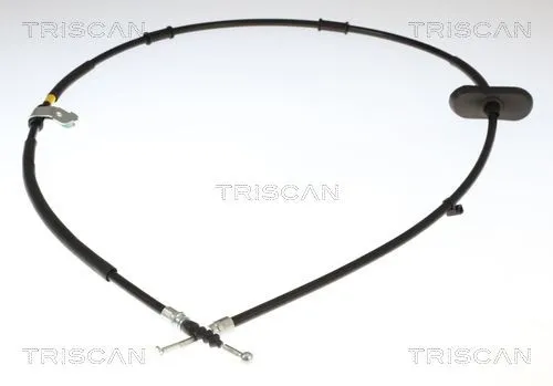 Handbromsvajer TRISCAN 8140 241179