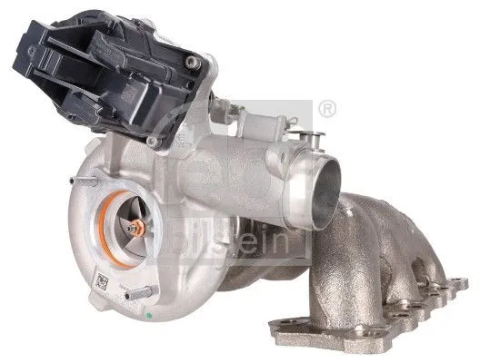 Turboaggregat FEBI BILSTEIN 191761