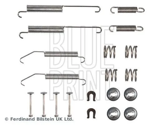 Monteringssats, bromsbackar BLUE PRINT ADBP410082