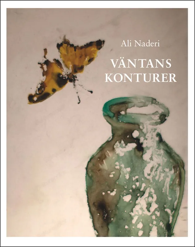 Väntans konturer, E-bok
