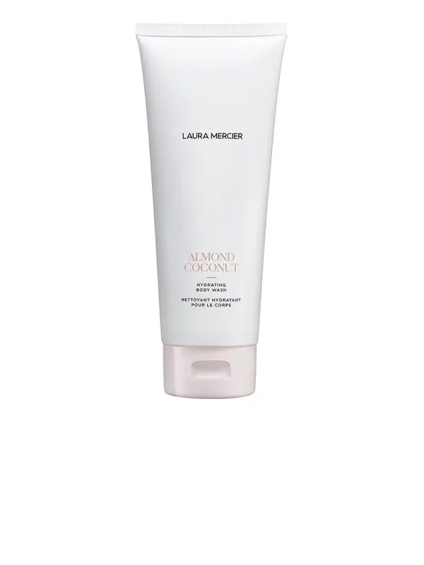 Laura Mercier Hydrating Bodywash 200 ml - Almond Coconut