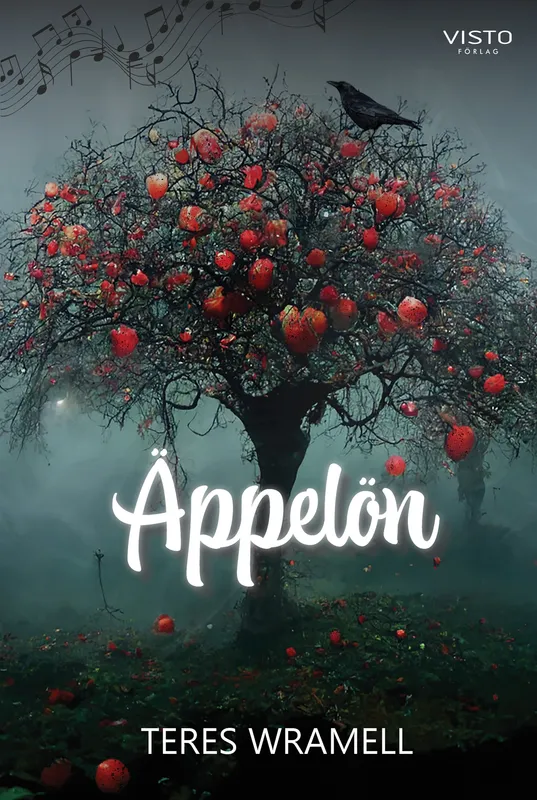 Äppelön, E-bok #0228