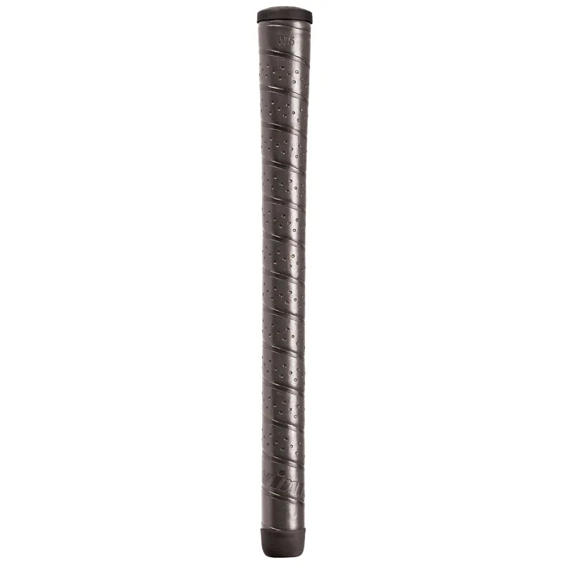 Winn Excel Soft Midsize Black Golfgrepp