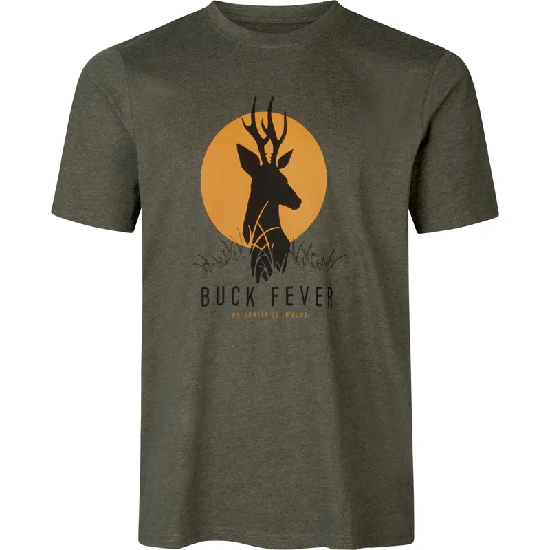 Buck Fever T-shirt