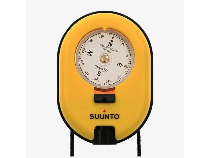 Suunto KB-20/ 360 G kompass
