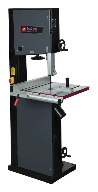 PELA 498188 Träbandsåg 1500 W