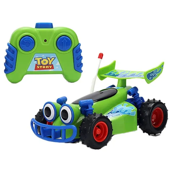 Radiostyrd Turbo Buggy 1:32 Toy Story