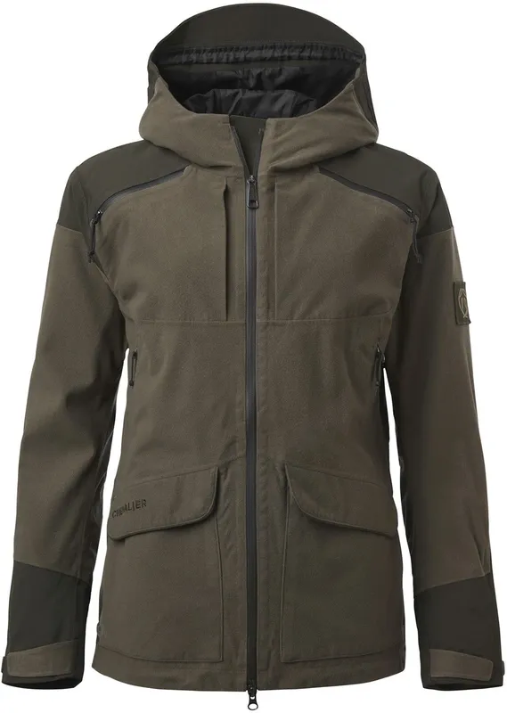Chevalier Women’s Pointer Chevalite Jacket 3.0 Autumn Green