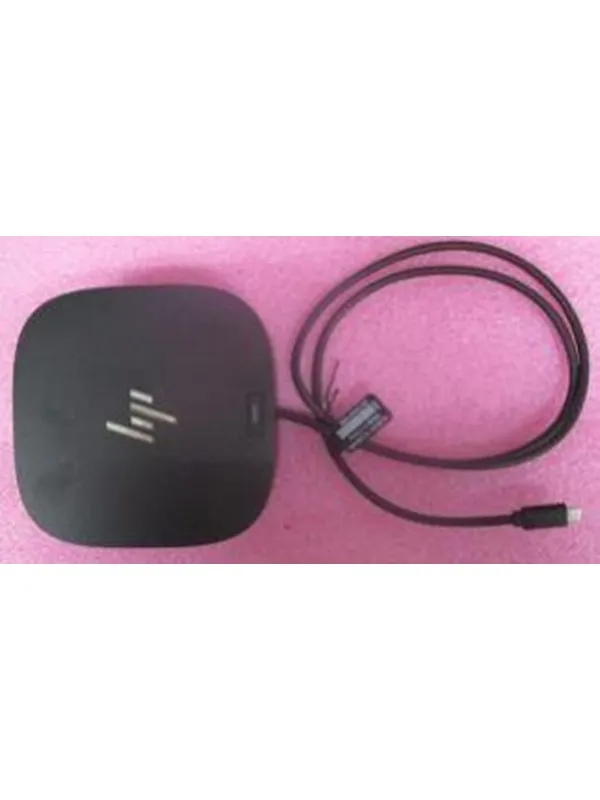HP - docking station - USB-C