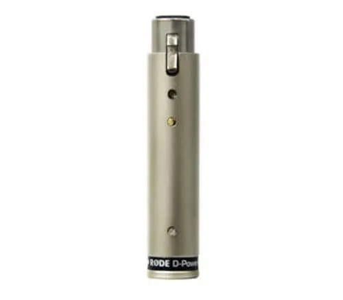 Røde D-powerplug