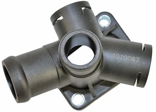 Kylmedelsfläns METZGER 4010067