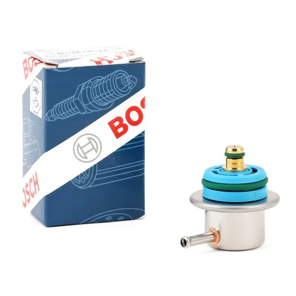Bränsletrycksregulator BOSCH 0 280 160 597