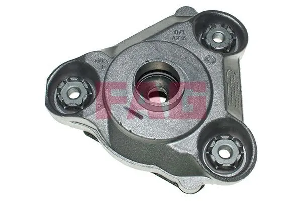 Fjäderbenslagring FAG 814 0157 10