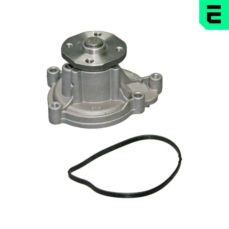 Vattenpump OPTIMAL AQ-2176