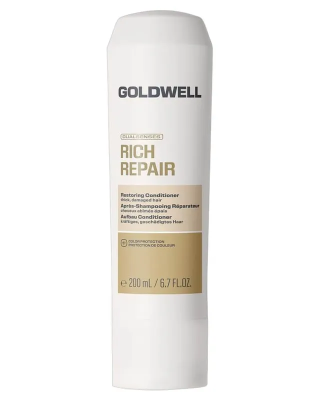 Goldwell Dualsenses Rich Repair Restoring Conditioner 200 ml